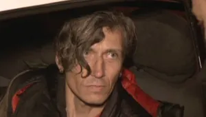 Пиян мъж открадна кола с дете в столицата 