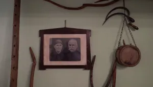 Жители на видинско село си направиха хранителница на родовата памет