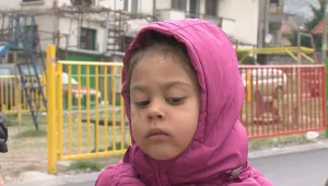 Отново сигнал за насилие върху дете в детска градина