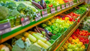 Как реагирате на високите цени на зеленчуците? 