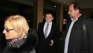 Тръгна делото срещу Алексей Петров