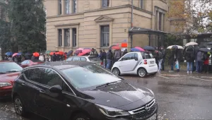 Много българи в Германия остават далеч от изборите у нас