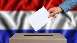 Изборите в Холандия – първият голям тест за популистите през 2017 г.