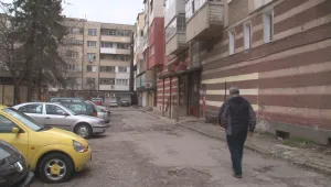 Маскирани нападатели откраднаха 40 хил. евро от търговец във Враца