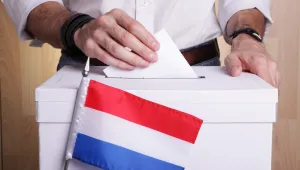 По какъв път ще поеме Холандия след парламентарните избори?