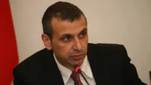 ЦИК свали имунитета на кандидат-депутата Валентин Павлов