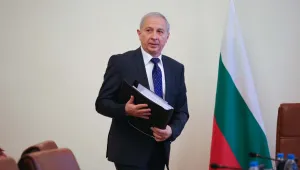 Огнян Герджиков: Надявам се след около месец да имаме редовен кабинет