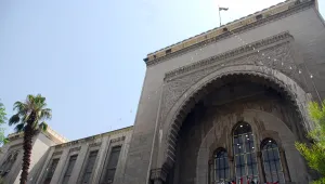 31 души загинаха при самоубийствен атентат в Дамаск 
