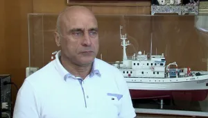 Изчезна бившият директор на Института по океанология във Варна