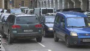 Ограничения в движението в София заради концерт и мач