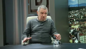 Михаил Константинов: Няма да има нови предсрочни избори, политиците се охарчиха