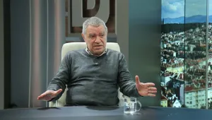 Михаил Константинов: Дори и БСП не искат предсрочни избори