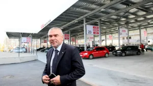 Веселин Марешки за горивата си: Не съм алхимик, а краен клиент