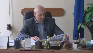 Кметът на с. Бошуля подаде оставка, за да стане... пътен полицай