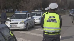 Експерти обвиняват МВР, че манипулират статистиката за катастрофите