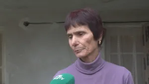 Нападателите на възрастна жена от Ново Паничарево, вероятно са вземали наркотици
