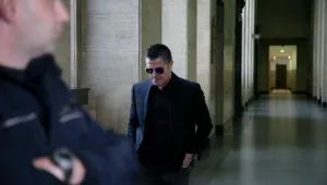 С молба до СГС: Брендо поиска да лежи всичките си присъди в затвора у нас