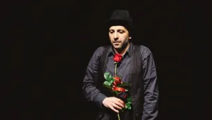 „София моно“ с Мариус Куркински, Камен Донев, Йоана Буковска и Захари Бахаров