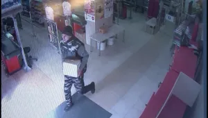 Мъж системно краде кутии с дарения за болни деца в Пловдив