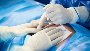 33-годишна жена издъхна след спешно секцио в Кърджали