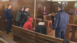 В ареста остава един от задържаните младежи за убийството в Русенско