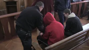И вторият обвиняем за убийството на таксиметровия шофьор остава в ареста