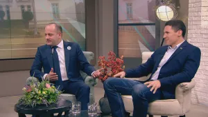 Радан Кънев срещу Константин Проданов: Кой ограби държавата