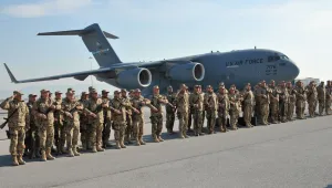 Заради липса на пари: Армията ни може да изпълнява задачите си само частично