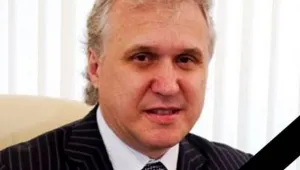Бивш изпълнителен директор на „Роскосмос“ беше убит в следствен изолатор