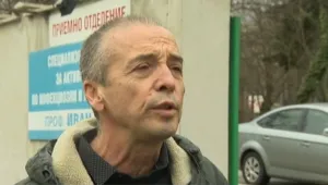 Д-р Атанас Мангъров: Има опасност от епидемия от морбили у нас