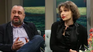 Провокация ли беше посещението на Лаура Кьовеши 