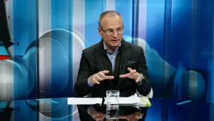 Лозан Панов: Съмняваме се в държавността, защото не виждаме борба срещу негативните явления