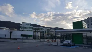 Двама души загинаха при злополука в завод за медикаменти в Пещера