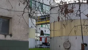 Обгазяване е причината за смъртта на двамата работници в завода в Пещера