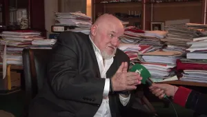 Клод Монике: Цел номер едно на джихадизма в Европа е Франция