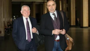 Започна трето дело срещу бившия шеф на разузнаването ген. Кирчо Киров 