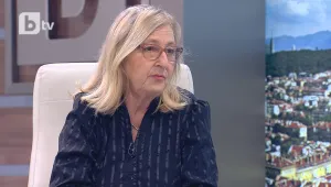 Епидемиолог: Странно е да се страхуваш от ваксината, но да не се страхуваш от морбили