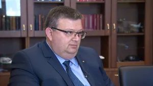 Сотир Цацаров пред bTV: Ако Турция поиска екстрадиция за обвинените граничари, ще откажем