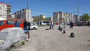 Почерпен ром удари полицай след забележка за висока музика в „Столипиново”