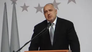 Бойко Борисов: Това е румънски модел – като се събудиш сутрин, да чуеш кого разследват