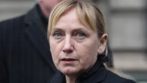 Елена Йончева за бъдещото управление, контролирания вот и делото срещу Бойко Борисов