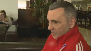 Български боксьор на метри от атентата в Лондон: Късметът беше с нас