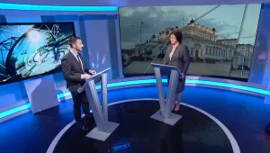 Корнелия Нинова пред bTV: Ще стана премиер, но коалиция с ГЕРБ и ДПС няма да правим