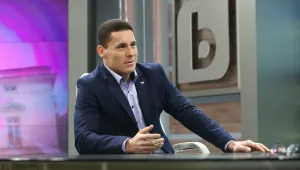 Константин Проданов (АБВ): Основният ни опонент е моделът „ГЕРБ”