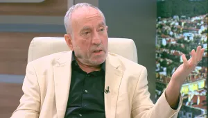 Алекс Алексиев: Оставихме се чужденци да командват мюсюлманите у нас