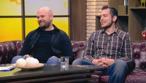 Къде у нас се смеят най-много