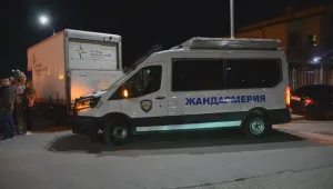 Сигнал за бомба изпразни казино в Свиленград