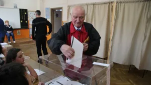 Мария Пиргова: И този парламент ще има кратък живот