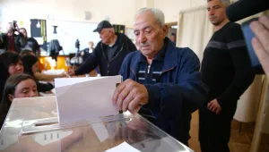 Руски зам.-министър: Никой не продума за наша намеса във вота в България