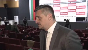 Кирил Добрев: Никоя партия няма основание да се радва